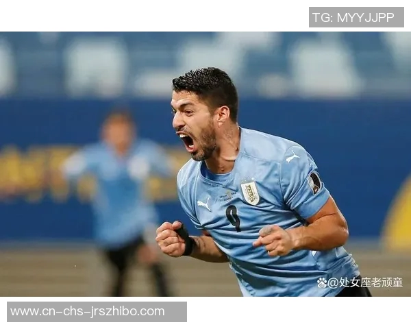 哥伦比亚与乌拉圭激战正酣谁将赢得这场南美足球对决